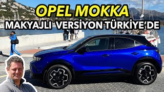 Opel Mokka test sürüşü (2025) | Makyaj albenisini artırmış mı?