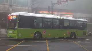 (首都客運)首都客運集團特輯175