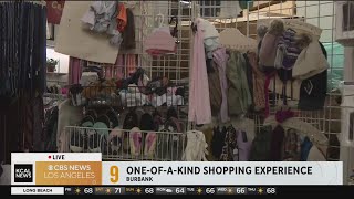 SoCal Spotlight: “It’s a Wrap” retail store