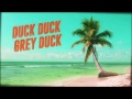 Duck Duck Grey Duck - Ride My Bike (OFFICIAL MUSIC VIDEO)