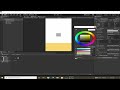 How to Create Game in Unity