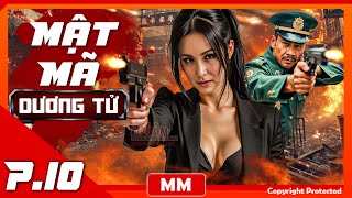 Mật Mã Dương Tử - Tập 10 | Phim Hành Động Kháng Nhật Hấp Dẫn Nhất | Thuyết Minh | iPhimTV