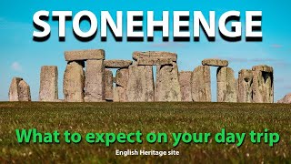 Get Ready To Be Mystified! Everything You Need To Know About Stonehenge