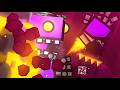 ''Explorers'' (Demon) by Dum0gus | Geometry Dash 2.2