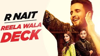 Reela Wala Deck (Full Video) | Ft Labh Heera | Ginni Kapoor | Jeona&Jogi | Latest Song 2019