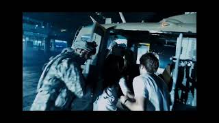 [Clover field] (2008) All Monsters Seances part 2