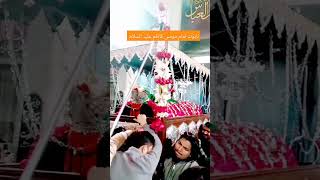 مزدوروں کے کاندھوں پر مظلوم کا جنازہ ہے #imamhussain #foryou #kpsmajlisnetwork #fortnite #live