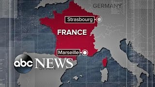 French Terror Raids Lead to Several Arrests