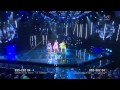 4. Afro-Dite - The Boy Can Dance (Melodifestivalen 2012 Deltävling1) 720p HD