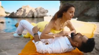 Rab Warga Song full (Bad Newz) Vicky Kaushal New Song HD