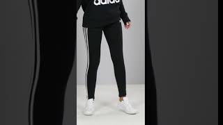 Studio - adidas 3 Stripe Leggings