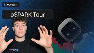 tradesea - pSpark Tour | AI Co-Pilot