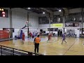 jumpball bronze league 24 25 ballarhinos – Κατσαπλιαϊκός 77 – 59 18 12 2024