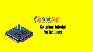 Selenium Beginner Tutorial 11 Locating elements using CSS Selector