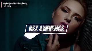 Aapke Pyar Mein Hum (Remix) | Dj sunny | Raaz | Alka Yagnik | Best Latest BOLLYWOOD Remix Song 2018