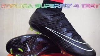 Aliexpress Replica Superfly 4 Test-AC1