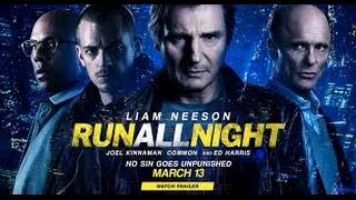 Movie Planet Review- 80: Recensione Run All Night