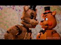 fnaf ksi as withered freddy