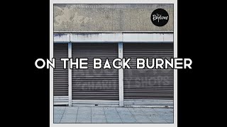 The Reytons - On the Back Burner - Lyrics