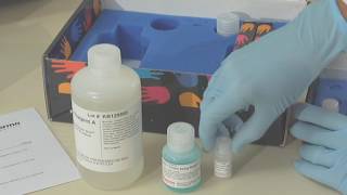 Microvolume Protein Concentration Determination Using the NanoDrop 2000c Spectrophotometer