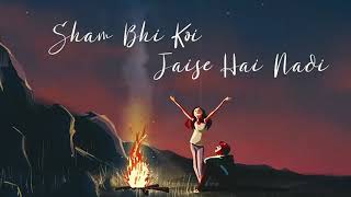 Sham Bhi Koi Jaise Hai Nadi Song || Jaise Hai Song || T-music tips