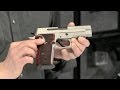 P226 Stainless Elite