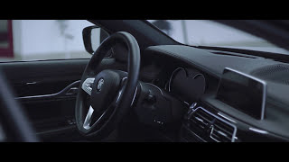 BMW 7 2016 | Ceramiczna ochrona lakieru | CAROK.pl