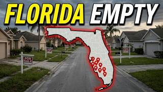 No One Is Staying in These 10 Florida Towns Anymore — Here's the Real Reason