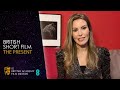 The Present Wins British Short Film | EE BAFTA Film Awards 2021