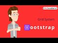 Bootstrap Grid System Explained