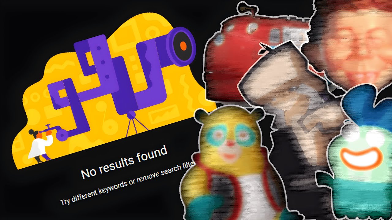 Cartoons Every 2000 S Baby Forgot About Youtube