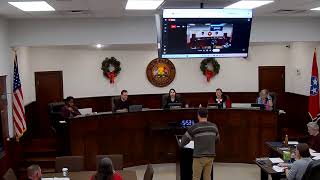 12/16/2025 Work Session
