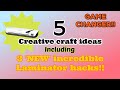 💥3 'NEW' INCREDIBLE Laminator HACKS!! 💥GAME CHANGER!!!!😯