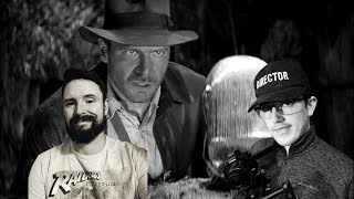All Things Indiana Jones and Dial of Destiny Spoiler Talk