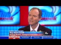 Rep. Schiff on ABC This Week: Russia Investigation Back on Track