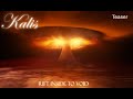 Kalis - Rift inside the Void (Teaser)