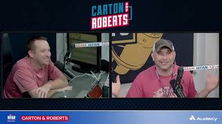Knicks Clinch 4th, Yankees Take Care of Business, & the "It's The Same Ol' Mets" | Carton & Roberts