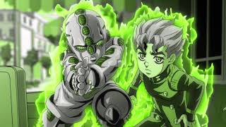 『 E v o l u t i o n 』- [Koichi Hirose|Echoes Act 3 Theme] - {EXTENDED} - DIAMOND IS UNBREAKABLE OST