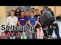 Shitcamp Scavenger Hunt - Day 1 Part 2 (with chat)