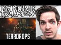 Metal Musician Reacts to Bring Me The Horizon | Teardrops |