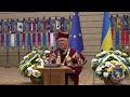 Урочиста посвята першокурсників у студенти Львівського університету