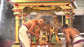 Kanchi Varadarajan - Pallava Uthsavam_6th Day Morning_Part 04_31m 01s