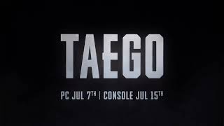 TAEGO Is Coming   PUBG