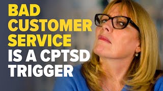 Stop Customer Service Trauma: 10 Tips for Workers AND Customers