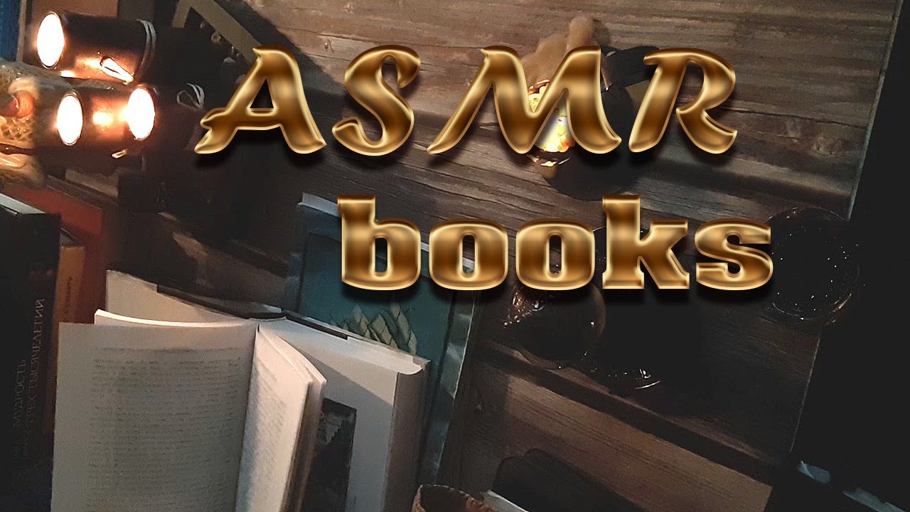 Asmr Page Turning Paper Sounds Rustle Youtube
