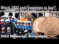 Is the 2022 Memorial Sovereign worth buying?