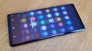 Galaxy Note 9 - How To Bypass Android Lock Screen / Pin / Pattern / Password