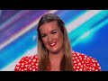 TOP 10 BEST Singing Auditions on BGT 2023!