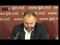 conferințe ipn hd blocul „unirea” „unioniștii vor merge uniți în electorală”