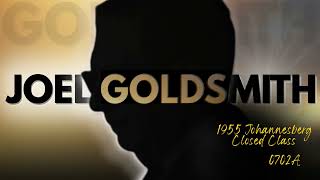 Joel Goldsmith Reveals the Christ Consciousness Secret: From Human Suffering to Spiritual Identity